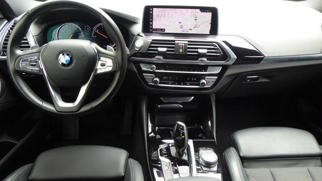 BMW X4 xDrive25d xLine Automatico