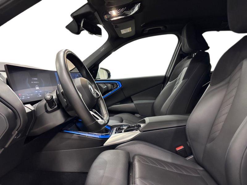 BMW X3 d MSport Pro xDrive20 Steptronic