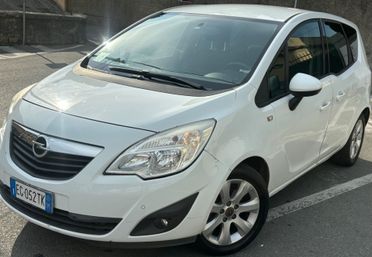Opel Meriva 1.4 100CV Cosmo