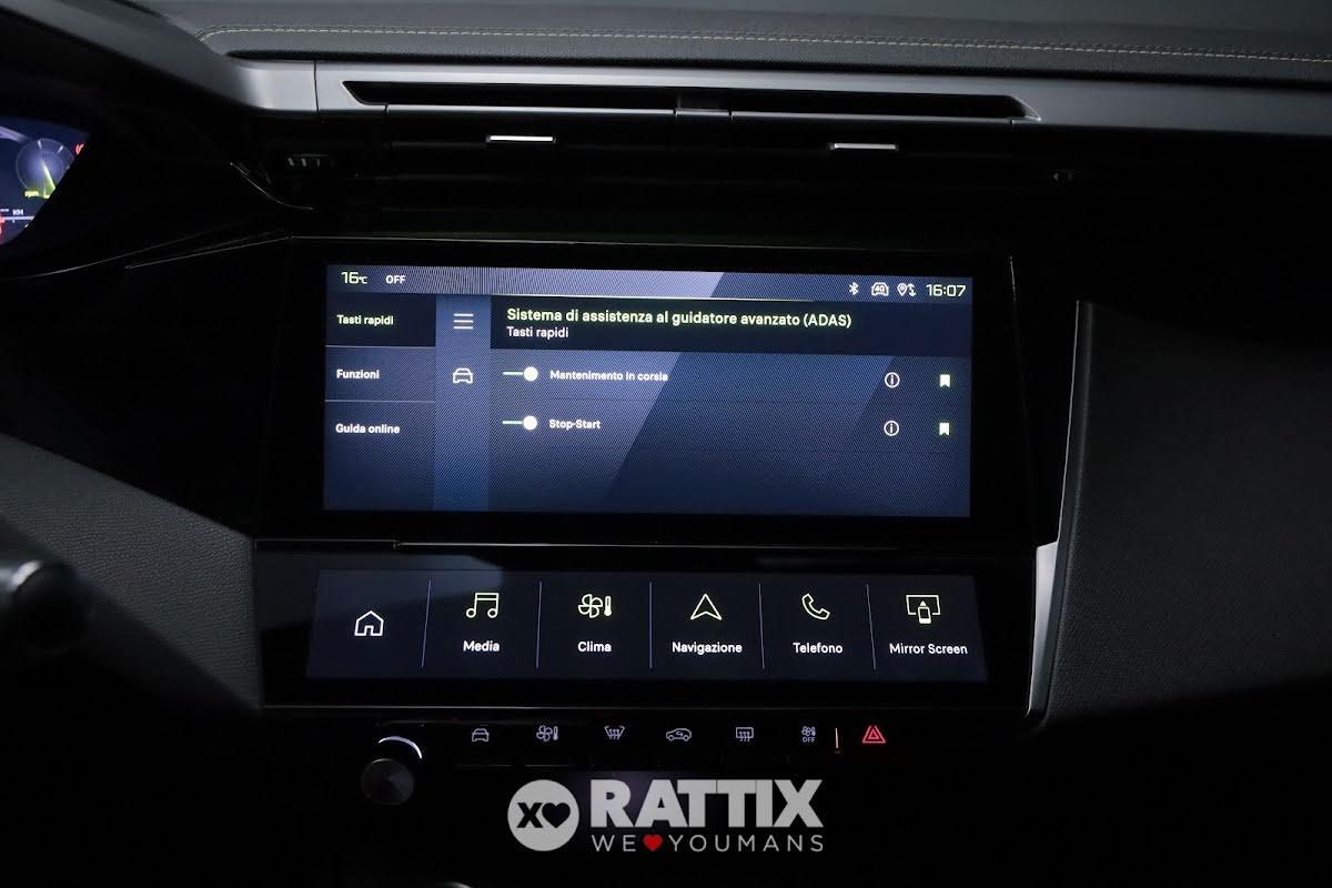 Peugeot 308 SW 1.2 Puretech t 130CV GT EAT8