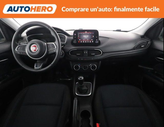 FIAT Tipo 1.0 5 porte City Life