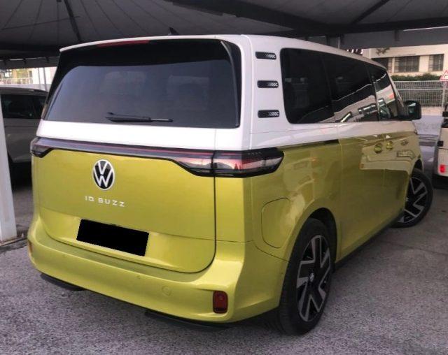 VOLKSWAGEN ID.Buzz Pro Bus 150KW Auto