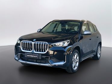 BMW X1 U11 - X1 sdrive18i X-Line auto