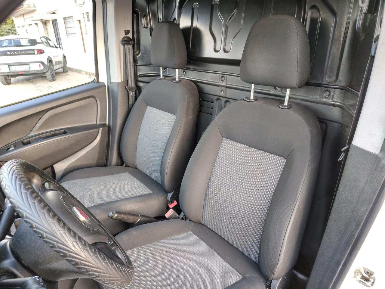 Doblò 1.3 MJT S&S PL-TN Cargo Maxi Easy