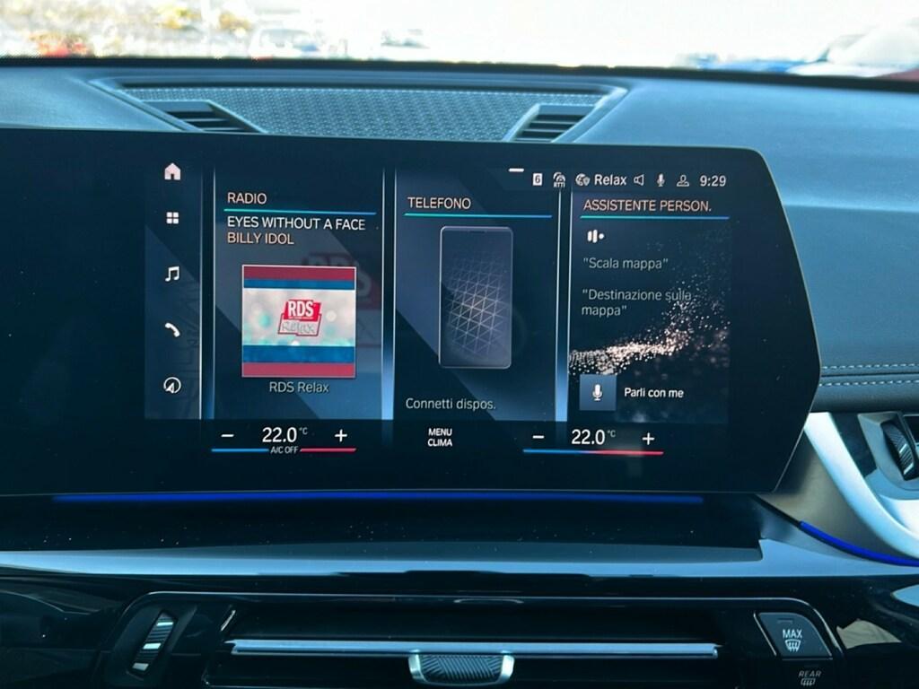 BMW X1 23 d Mild Hybrid 48V xLine xDrive DCT