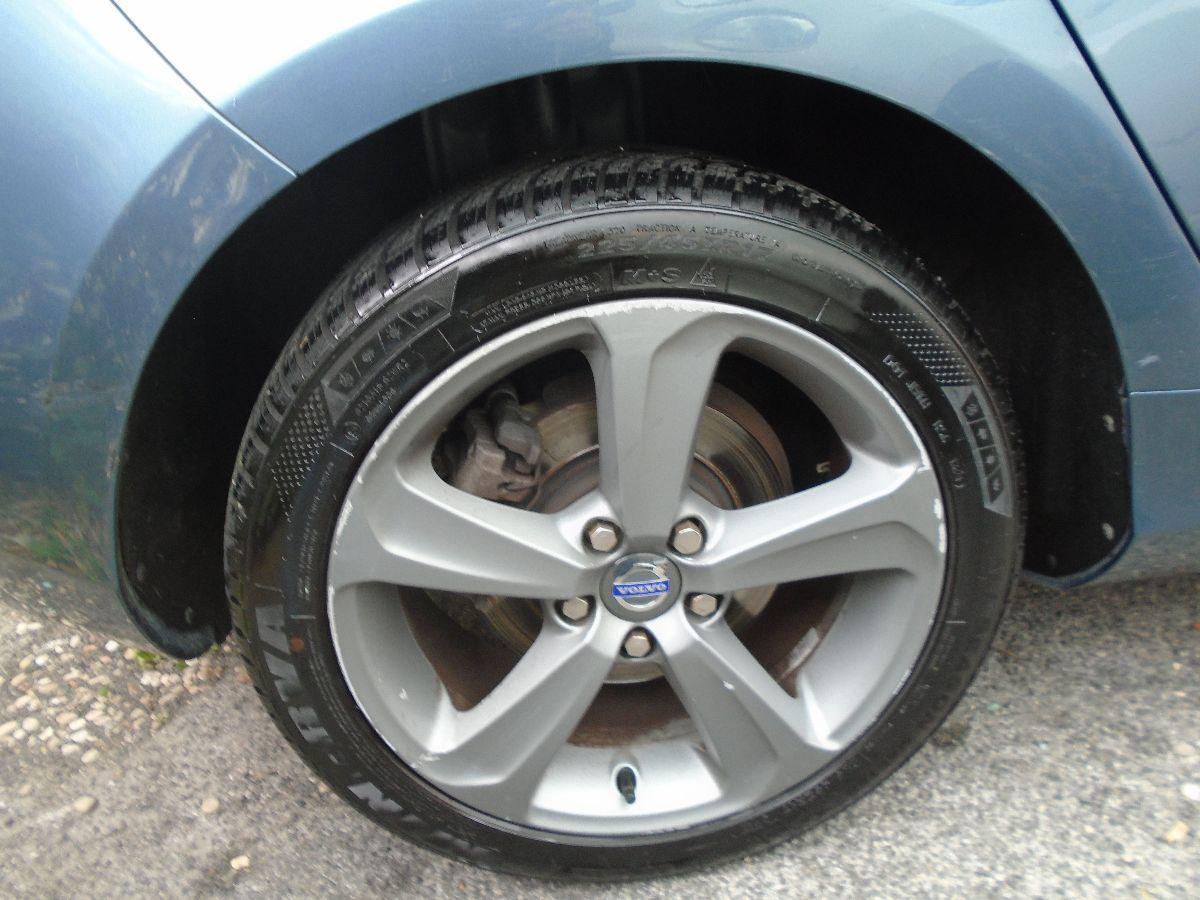 V40 '14 1.6 D2 EURO 5B UNIPRO OK NEOP.