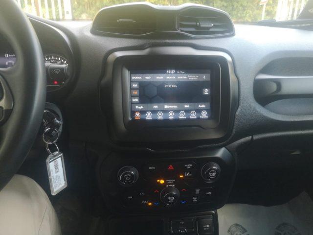 JEEP Renegade 1.0 T3 Limited