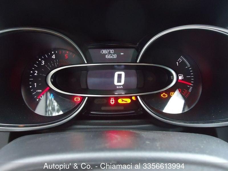 Renault Clio dCi 8V 75 CV Duel OK NEOPATENTATI