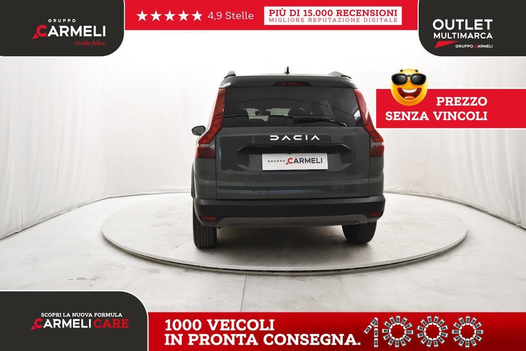 Dacia Jogger 1.0 TCe GPL Extreme UP