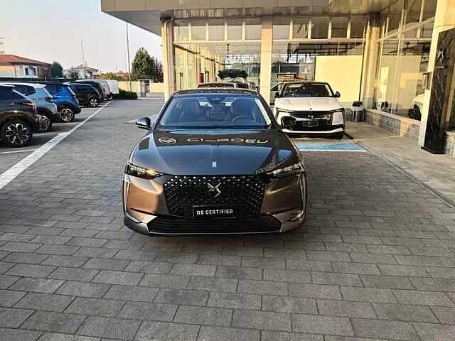 DS DS 4 1.5 BlueHDi 130cv EAT8 Edition France KM0