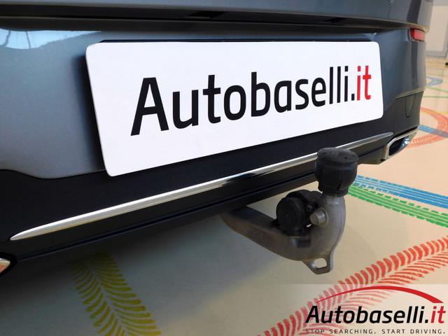 MERCEDES-BENZ CLA 180 D SHOOTING BRAKE SPORT TETTUCCIO PANORAMA APRI