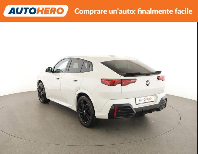 BMW X2 xDrive 20d