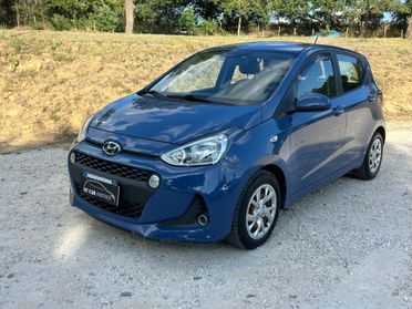 Hyundai i10 1.0 MPI Comfort neopatentati rate