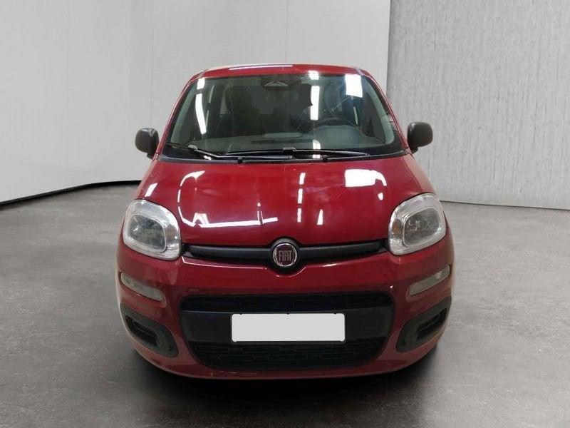 FIAT Pandina Cross 1.0 firefly hybrid s&s 70cv