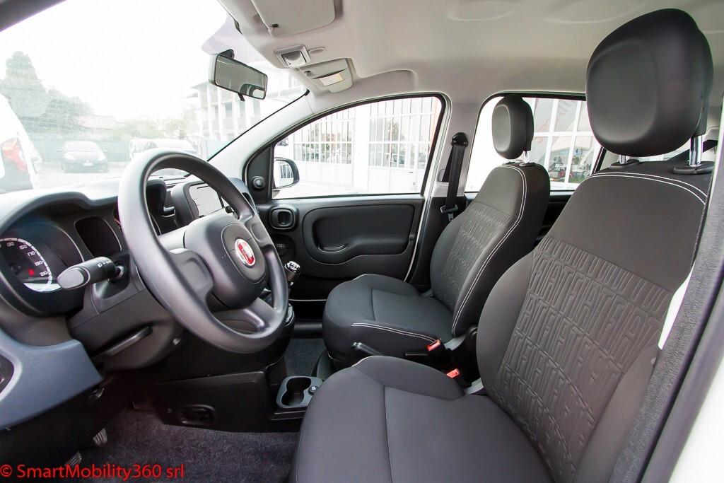 Fiat Panda 1.0 FireFly S&S Hybrid - Ok neopatentati, prezzo vero senza obbligo di finanziamento!