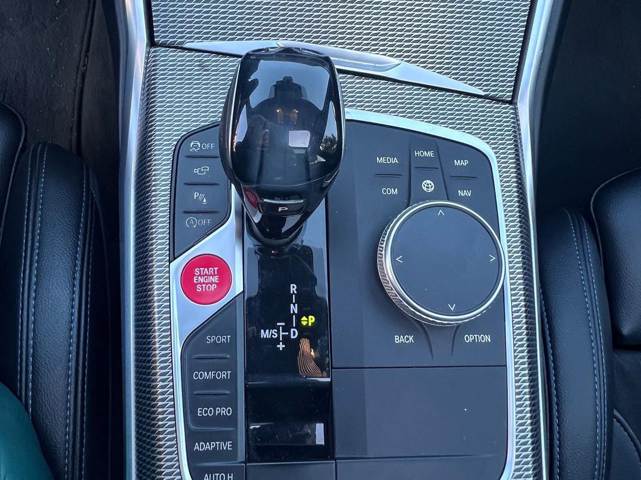 Bmw 340i M Sport #10079