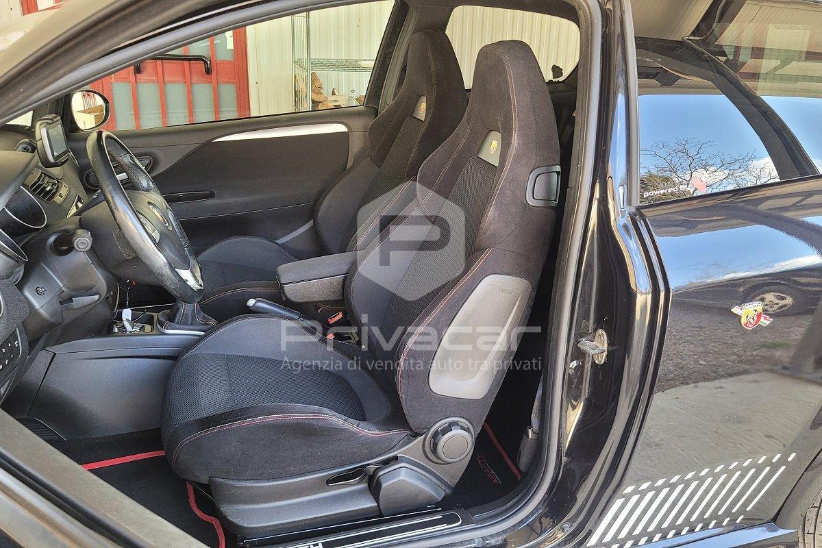 ABARTH Punto Evo 1.4 16V Turbo Multiair S&S
