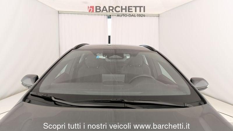 Toyota Corolla ACTIVE HYBRID SW