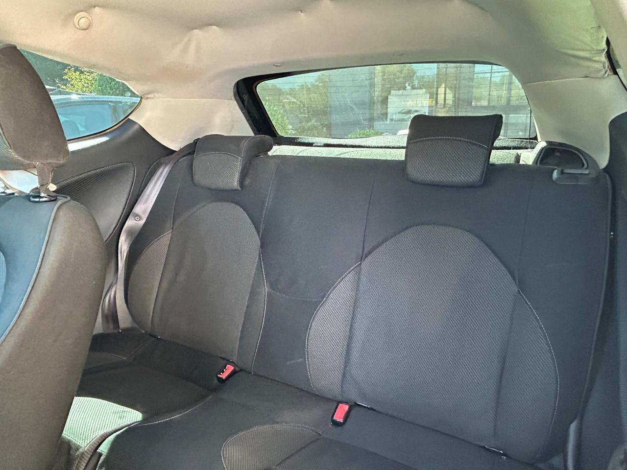 Alfa Romeo MiTo 1.4 GPL Distinctive