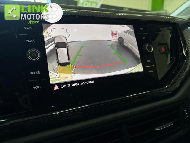 VOLKSWAGEN Taigo 1.0 TSI 110 CV Life