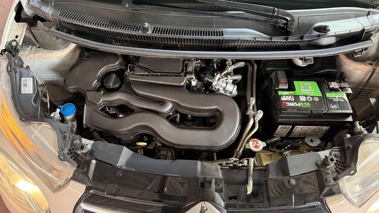 Citroen C1 VTi 72 S&S 5 porte Shine