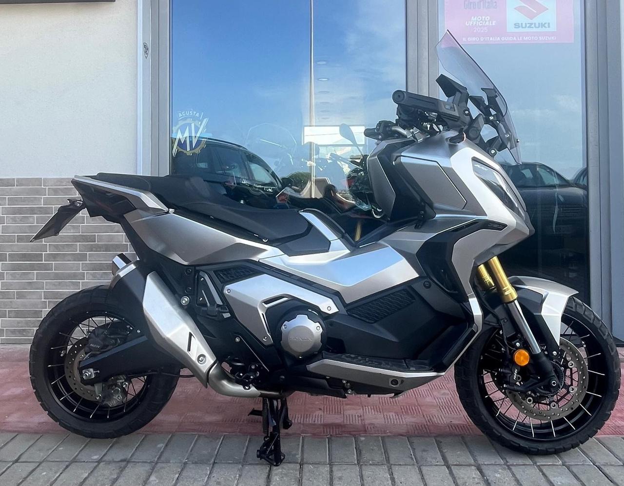 Honda X-ADV 750 Sport