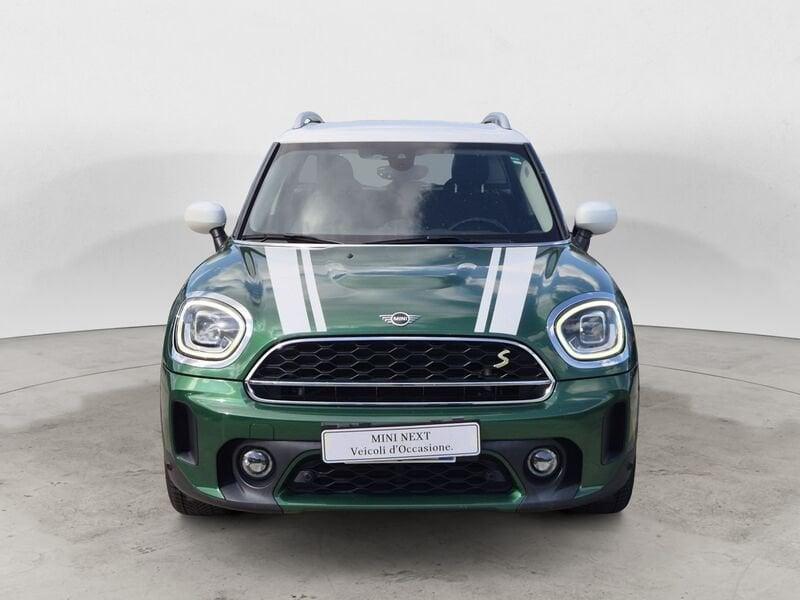 MINI Countryman Mini 1.5 Cooper SE Business all4 auto