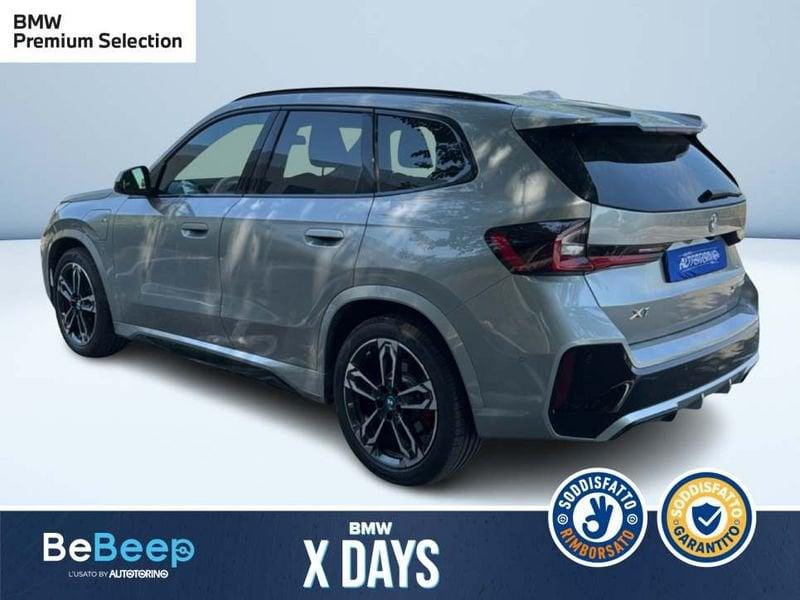 BMW X1 XDRIVE 25E MSPORT PRO AUTO
