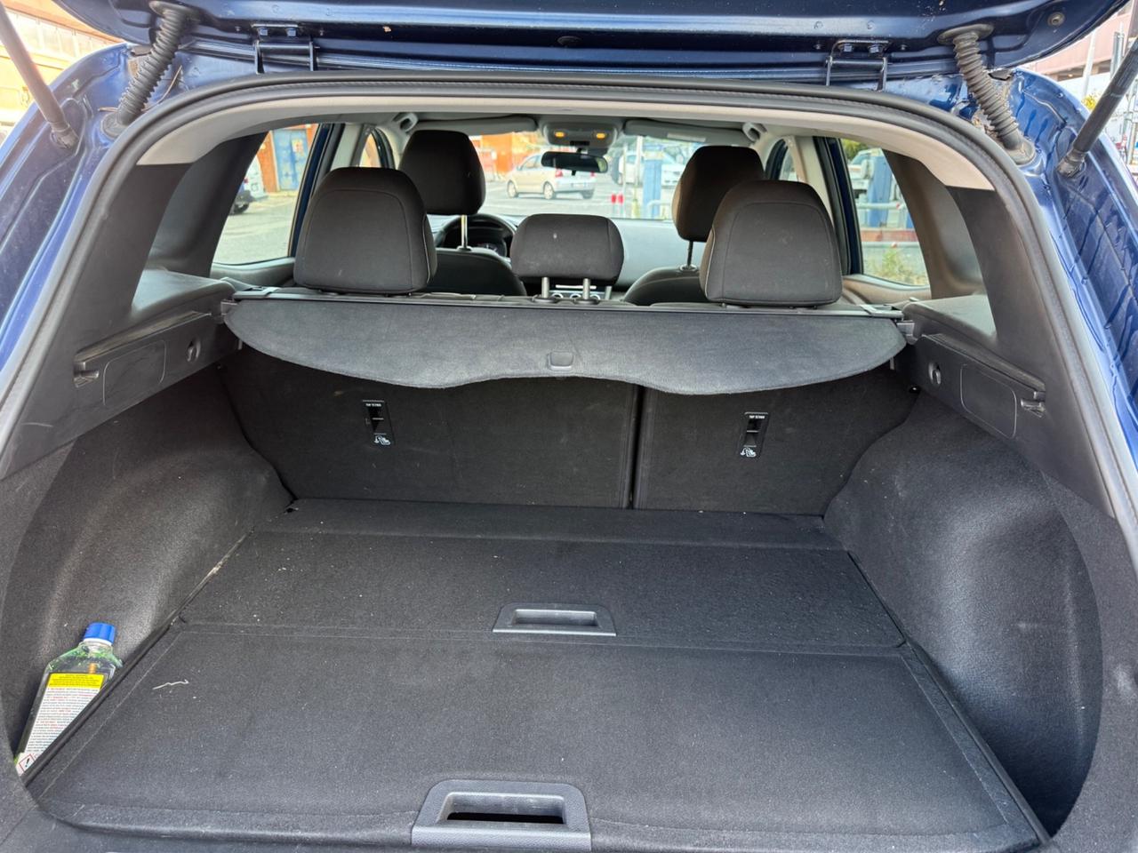 Renault Kadjar Blue dCi 8V 115CV Sport Edition2