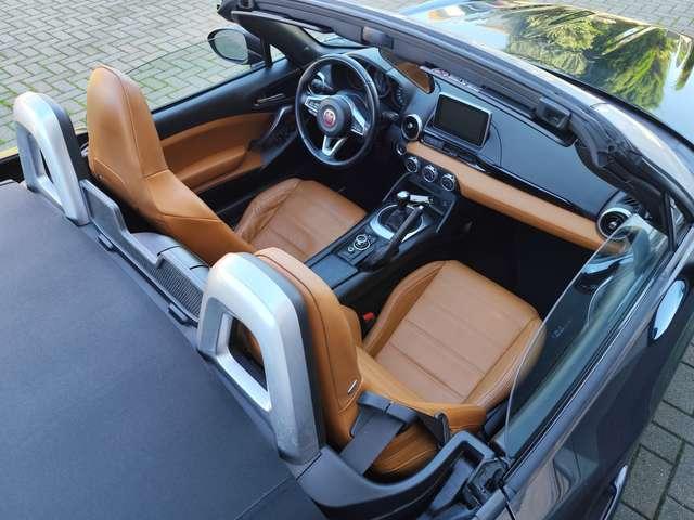 Fiat 124 Spider 124 Spider 1.4 m-air Lusso