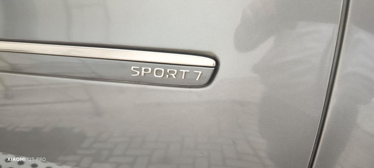 Mercedes-benz GL 350 Sport (4MATIC - 7 POSTI)