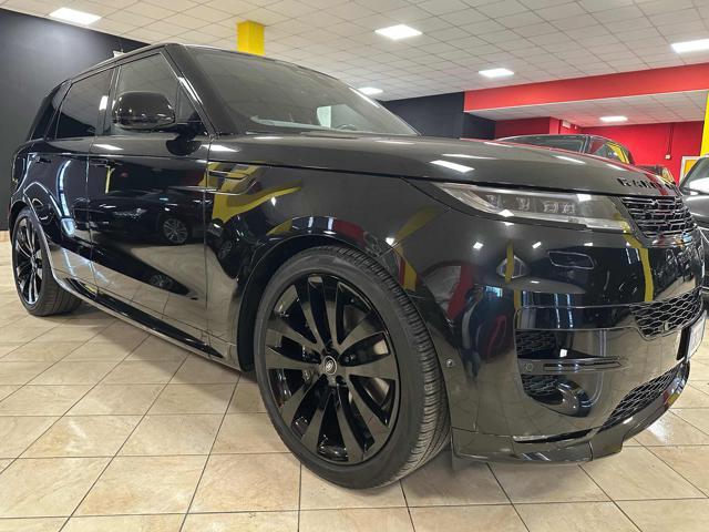LAND ROVER Range Rover Sport 3.0D l6 249 CV Dynamic SE*AUTOCARRO/TETTO*