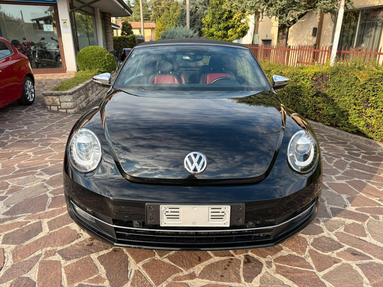 Volkswagen Maggiolino Cabrio 1.4 TSI DSG Sport