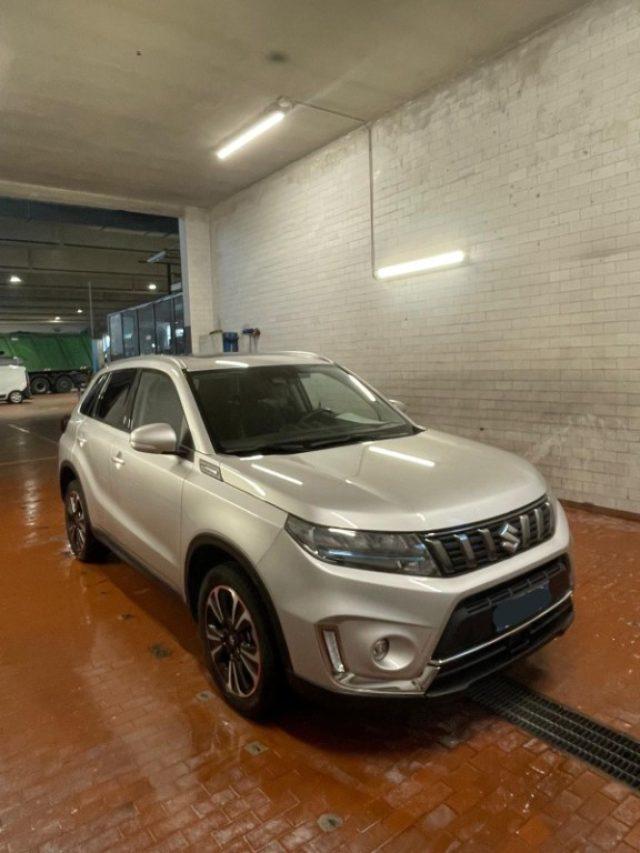SUZUKI Vitara 1.5 140V Hybrid A/T 4WD AllGrip Starview