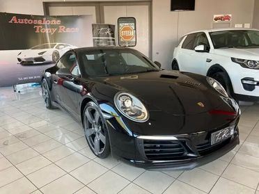Porsche 911 3.0 Carrera T 13.000 KM