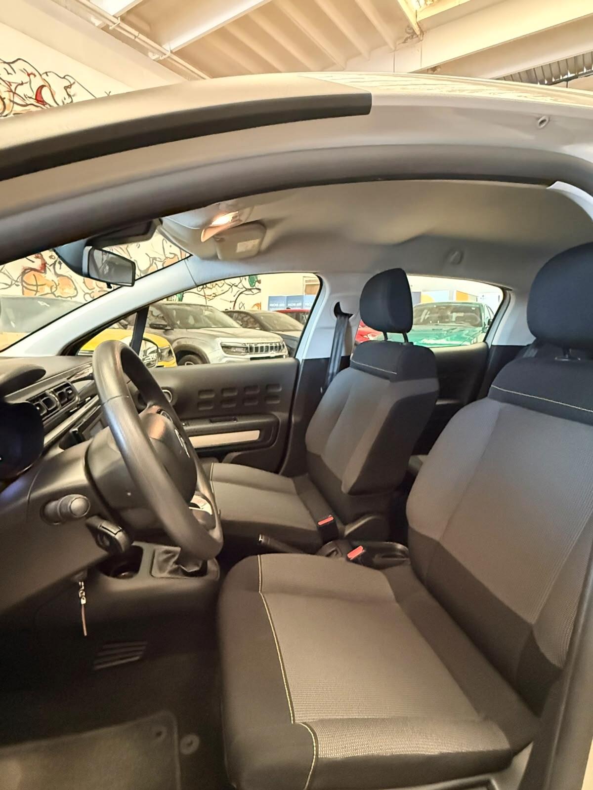 Citroen C3 PureTech 83 YOU!