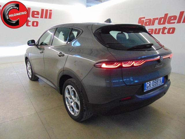 ALFA ROMEO Tonale 1.5 130 CV MHEV TCT7 Sprint