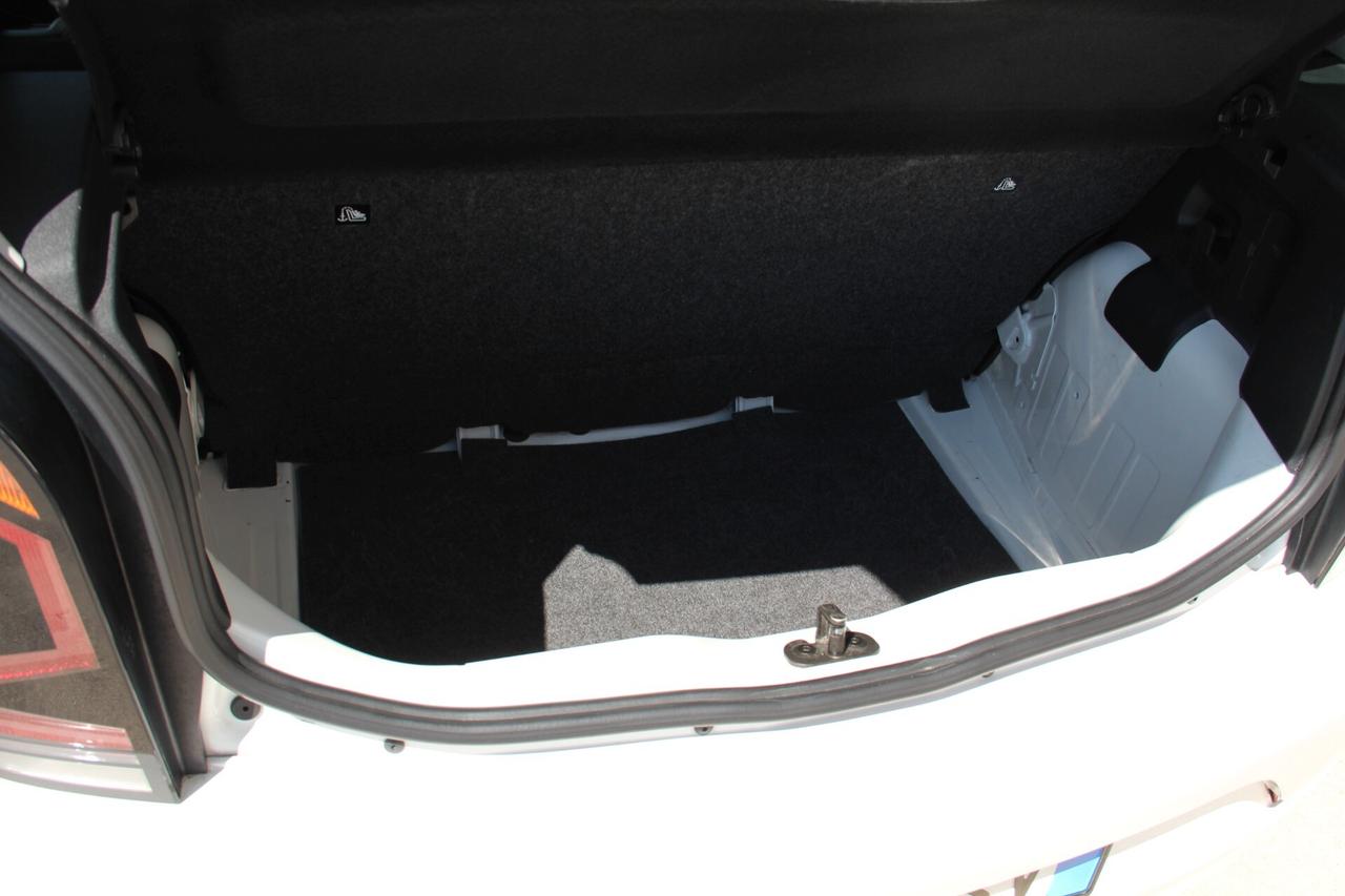 Volkswagen up! 1.0 5p. take up!