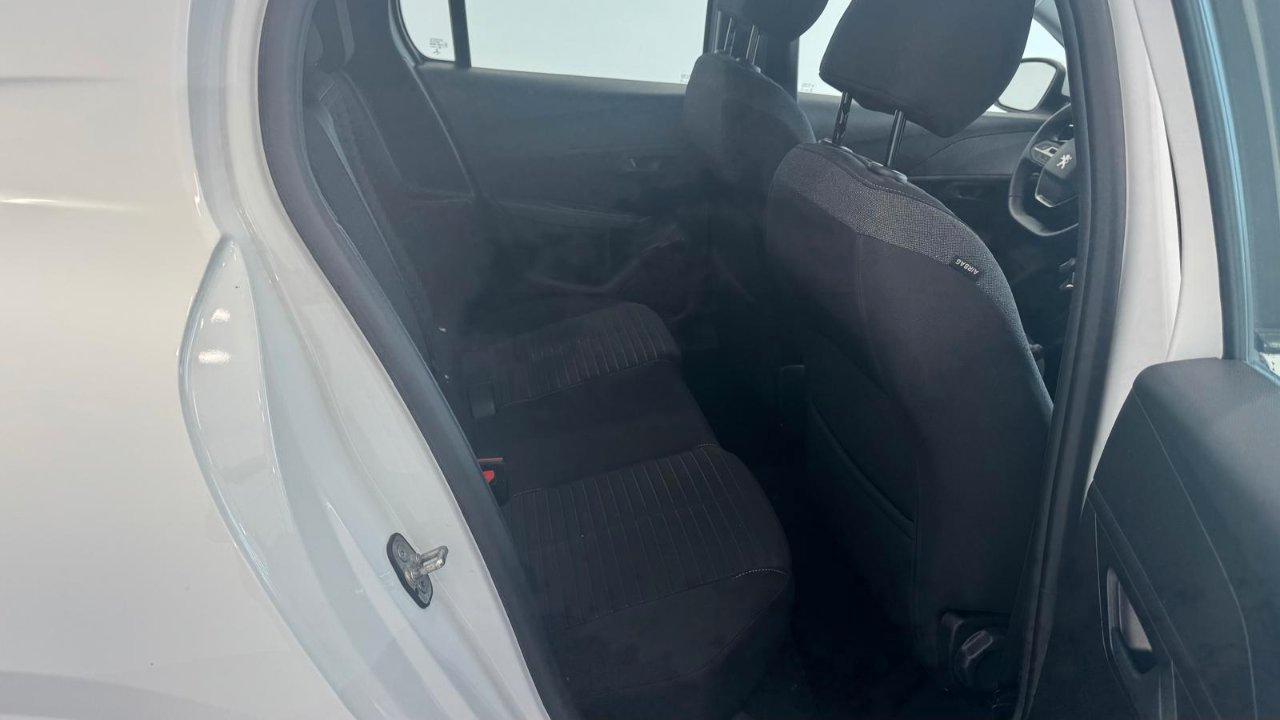 Peugeot 208 1.2 Puretech Active Pack 75 Cv.