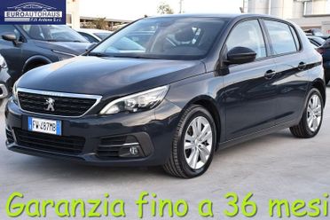 Peugeot 308 308 1.5 bluehdi Business s&s 130cv