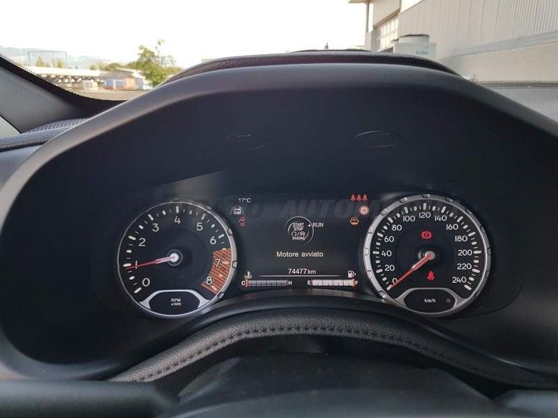 Jeep Renegade Renegade 1.0 t3 Limited 2wd