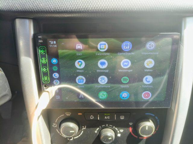 PEUGEOT 207 1.4 HDi 70CV 5p. Carplay Neopatentati
