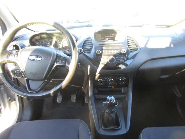 Ford Ka/Ka+ GPL 1.2 Ultimate 85cv GARANTITA FULL OPTIONAL