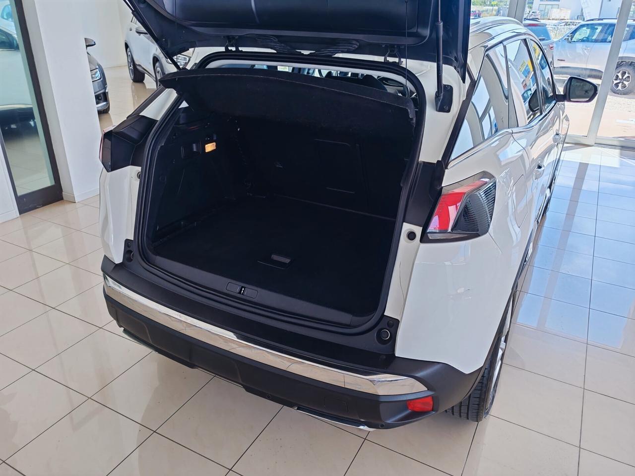 Peugeot 3008 1.5 BlueHDi 130cv Business 2018