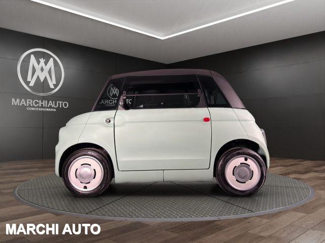 FIAT Topolino 6kw
