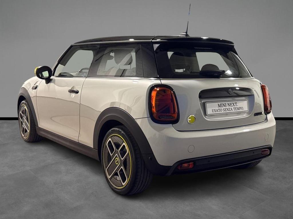 Mini Cooper SE 3p Classic auto
