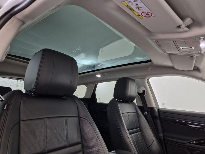 Land Rover Range Rover Evoque Range Rover Evoque II 2019 Ben Range Rover Evoque 1.5 i3 phev S awd auto