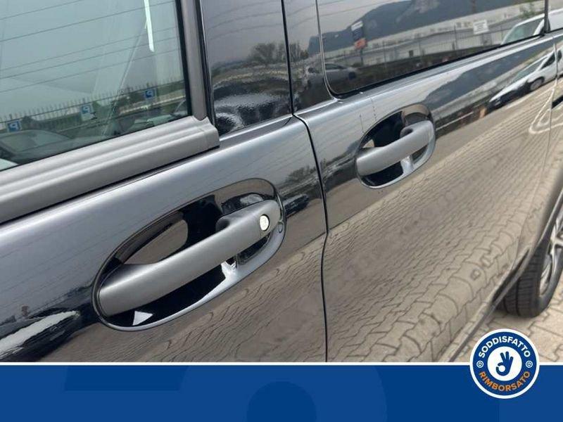 Mercedes-Benz Vito Tourer Select 116 CDI Extralong