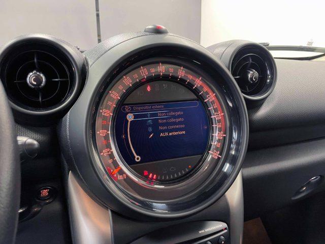 MINI Countryman 1.6 COOPER D ALL4 E6