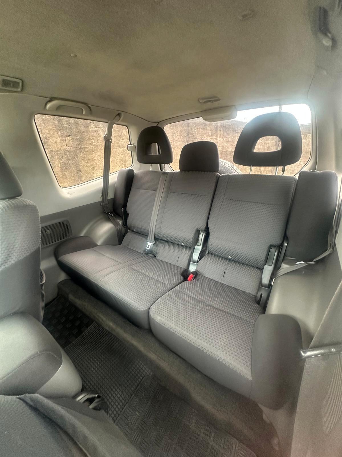 Mitsubishi Pajero 3.2 DI-D 16V 3p. Invite